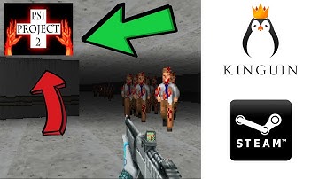 Kinguin - Random Steam Key