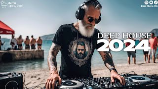 Summer Music Mix 2024 - Rihanna, Avicii, Justin Bieber, Kygo, Selena Gomez, Alok, Bastille