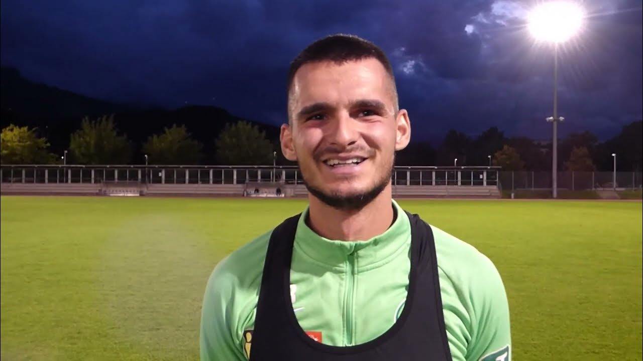 Mervin Kalac YouTube