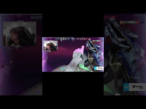 C9 ACE vs TENZ AND ASPAS #aspas #tenz #valorant #valorantclips #valorantgameplay #valorantgaming
