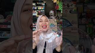 tiup balon #balon #funny #lucu #balonlebaran #balonku #ballon #ballongame #comedy