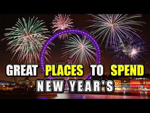10 Best Cities