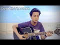 Rivn Mair - Love In The Dark (Adele Cover)