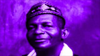 Dr Oloh & His Milo Jazz Band - Yawohammi (Peel Session)