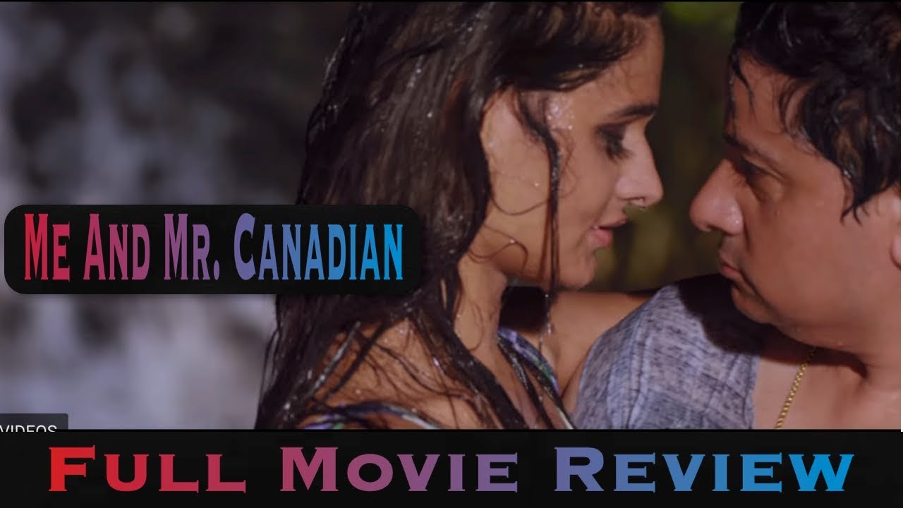 Me and Mr Canadian Movie Review | Latest Punjabi Movies 2019