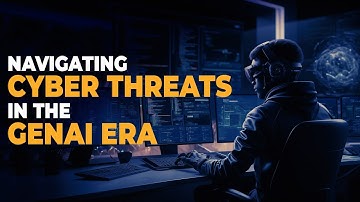 AI-Driven Cyber Threats: How Safe Is Your Data in 2024?