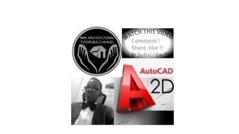 HIDING & UNHIDING THE NAVIGATION BAR AND NAVIGATION VIEW CUBE IN AUTOCAD