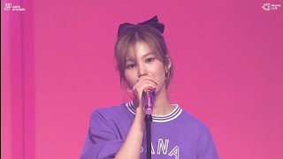 TWICE - SAY SOMETHING | TWICE FANMEETING (ONCE AGAIN)