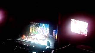 Ringo Star Yellow SUbmarine live México