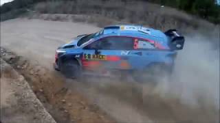 54 Rally RACC WRC España 2018