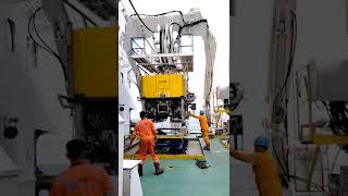 Mengenal robot bawah laut/ ROV