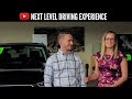 Customer Testimonial | Next Level Driving Experience