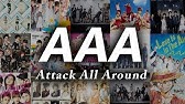 トリプルエー ワンピース 歌詞 Youtube