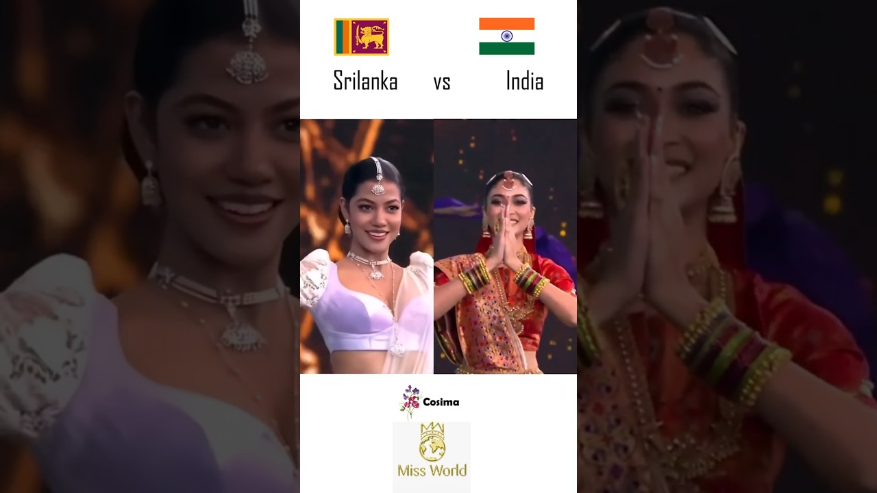 srilanka 🇱🇰  vs India 🇮🇳 