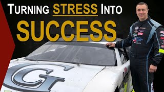 3 Ways To Quickly Turn STRESS Into SUCCESS - Chris Guerriero