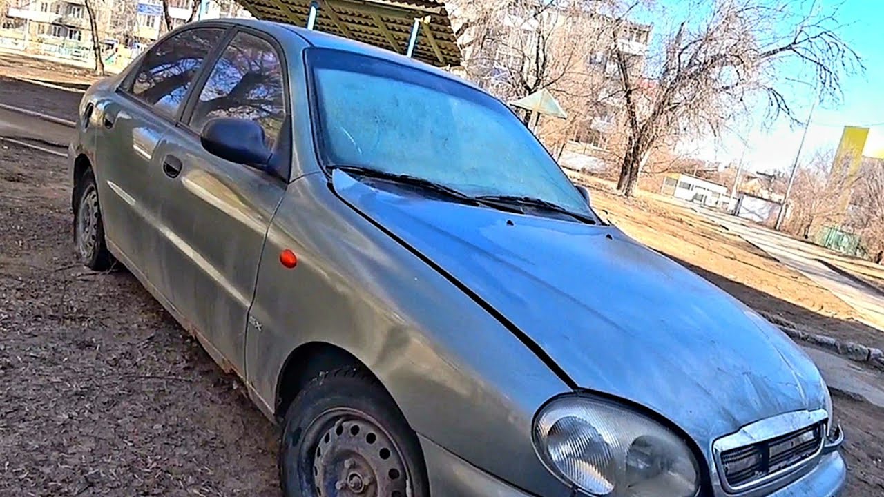 Вареный стакан приора