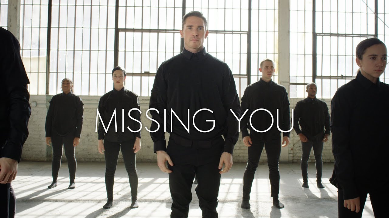 Blake McGrath   Missing You Official Video