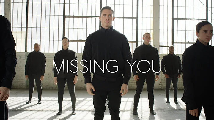 Blake McGrath - Missing You (Official Video)