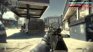 2nd map lag switching?