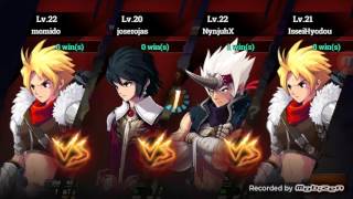 Zatch Reviews Episode 2: Zenonia S Rifts In Time screenshot 3