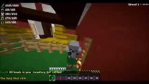 McsPvP/PvP.sx | KitPVP 1v1 ice02jr