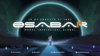 OSABAR PUTRA 2025 | MORAL . INTELEKTUAL . GLOBAL