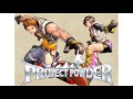 Project Powder