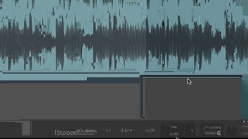 Finding the Song Tempo in REAPER