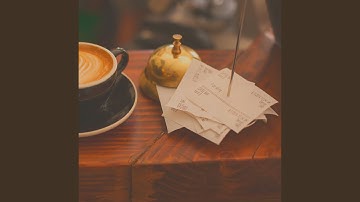 Beautiful Ambience for Java Vibes