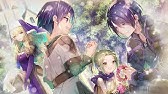Hj文庫 戦うパン屋と機械じかけの看板娘 オートマタンウェイトレス Pv Youtube