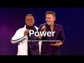 “Power”- Preston Parker & Connor Smith