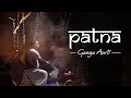 GANGA AARTI | Patna | Niyati Sharma