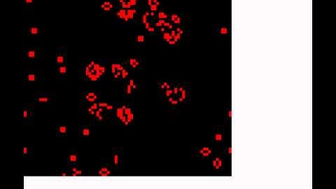 Conways Game of Life C#