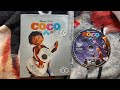 Opening To Coco 2018 DVD Opening To Coco 2018 DVD