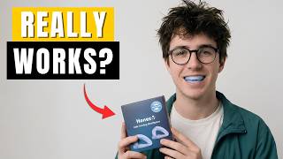 Honex Anti-Snoring Review - Real Solution or Scam?