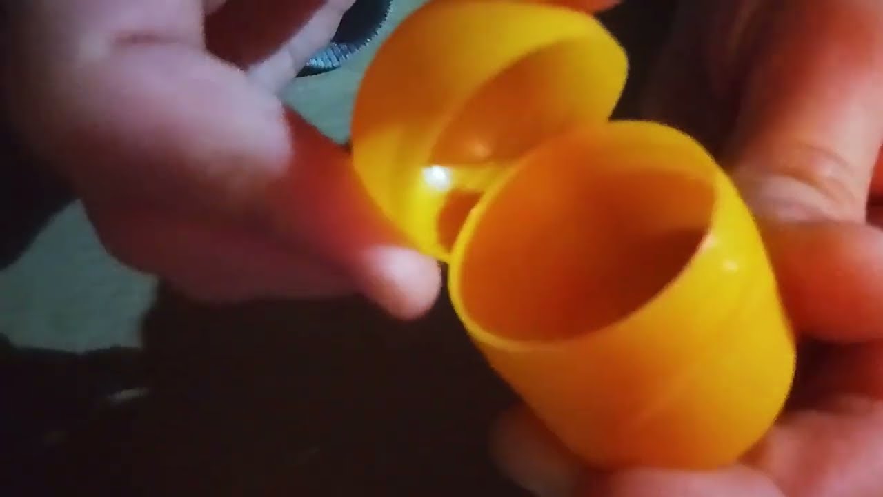 Mi PRIMER ASMR. Prometo mejorar😁😁