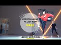 Christina Milian ft. Lazy Flow - Call | Choreography by Denis Dickinson | D.Side Dance Studio