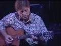 THE VENTURES - Acoustic Medley [part 1]