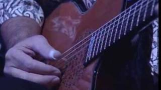 THE VENTURES - Acoustic Medley [part 1] chords