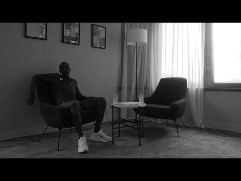 Eliud Kipchoge and Alex Yee — a conversation | Maurten film - video from Maurten
