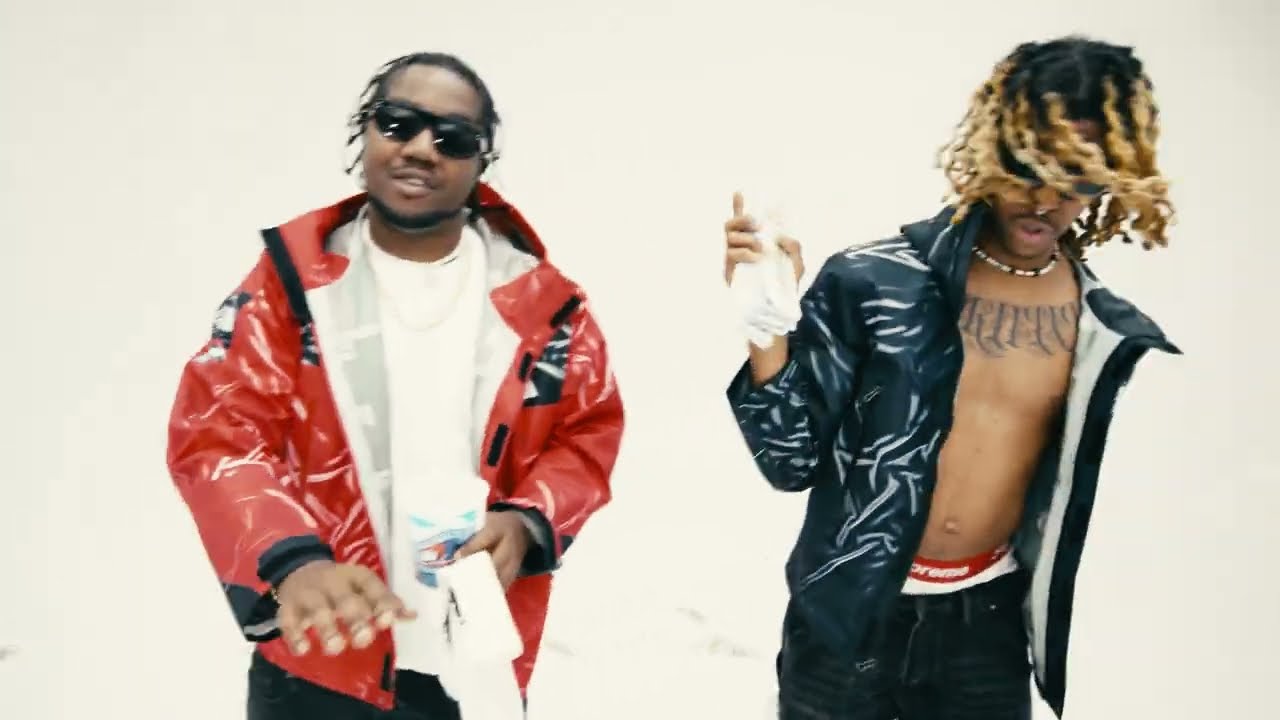 Watch Supreme (feat. ILY Kai) (Prod. By 8th Ave) (Official Music Video) on YouTube Watch Supreme (feat. ILY Kai) (Prod. By 8th Ave) (Official Music Video) on YouTube