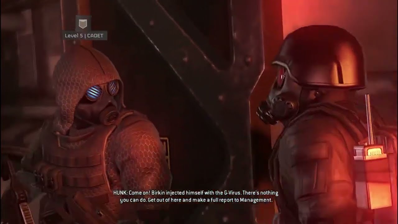 Helldivers 2: No sample left behind!