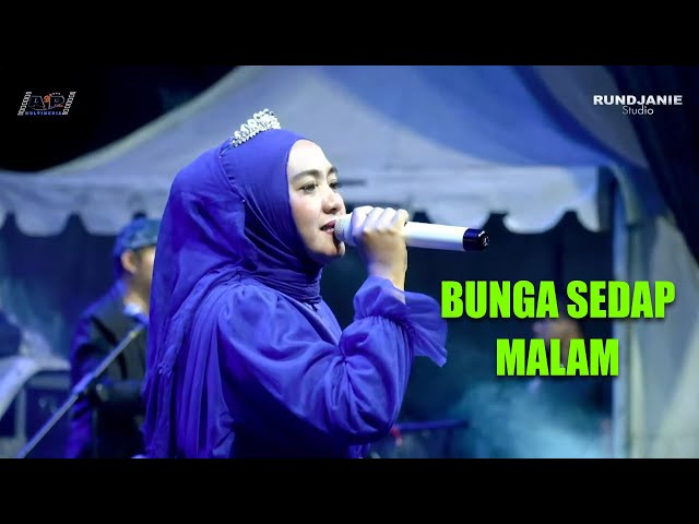 Bunga Sedap Malam - Irma Sagita (live cover) Edisi Full Perform class=