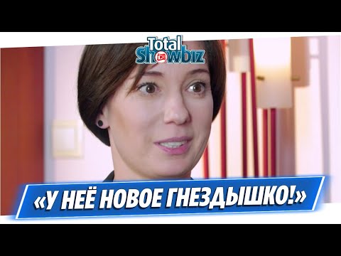 Знаменитая актриса сообщила о возвращении Хаматовой