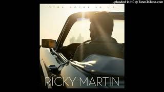 Ricky Martin - Otra Noche En L.A