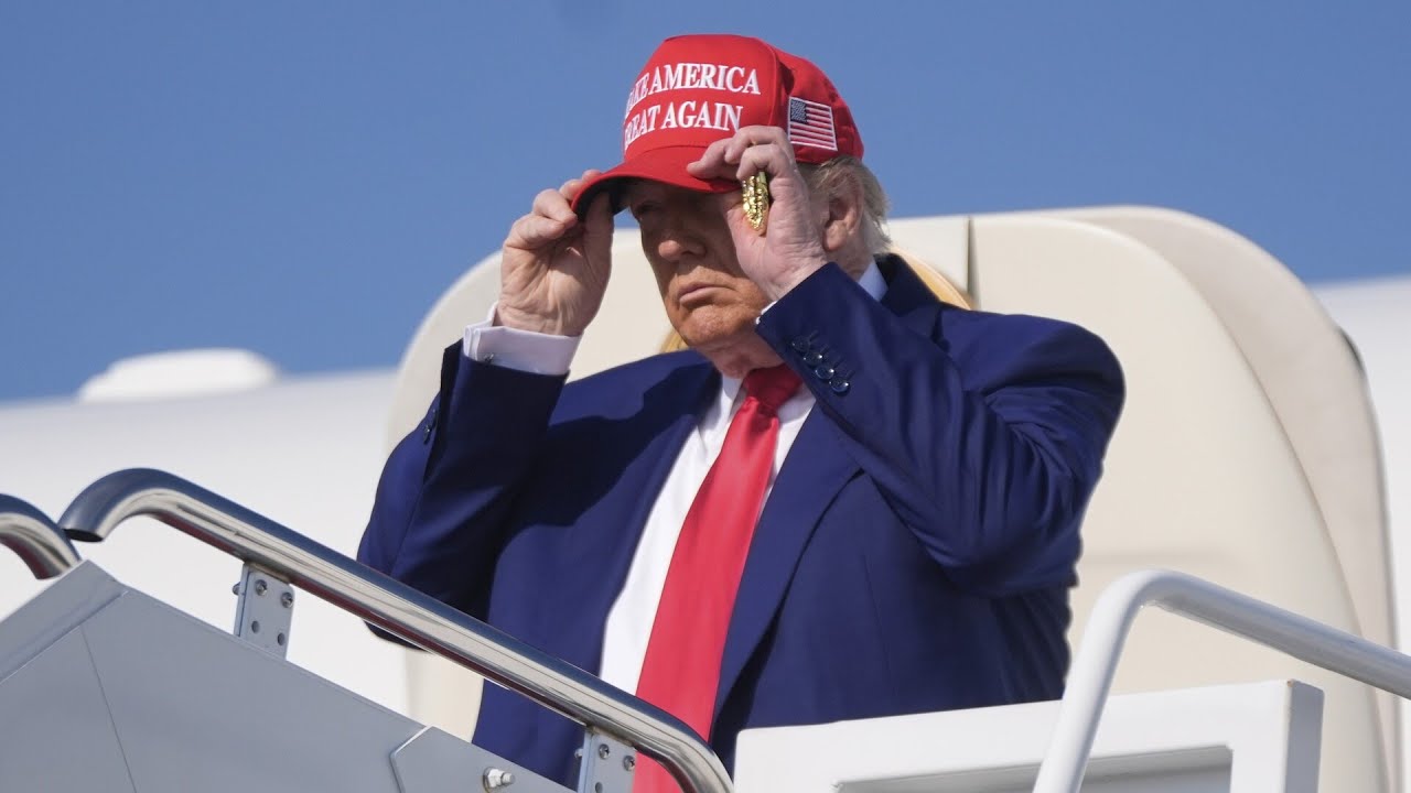 Reports indicate Donald Trump will attend NATO summit