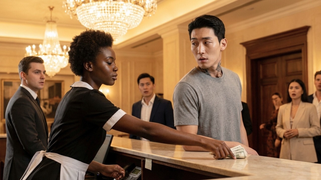 Billionaire Mafia Boss 