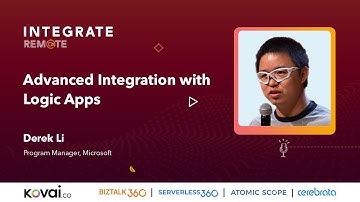 Advanced integration with Logic Apps