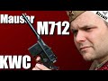  m712  kwc c96  airsoft ww2 review