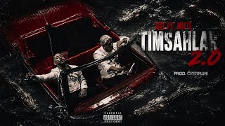 Uzi Ft. Muti - Timsahlar 2.0 (Prod. Özerrumi) 